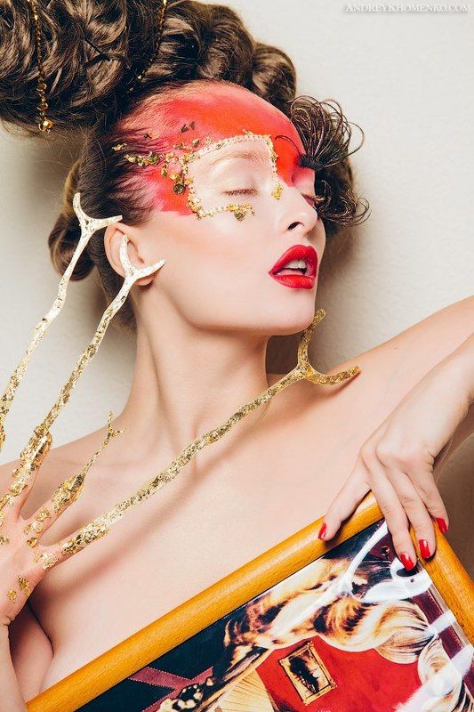 Dali фото превью