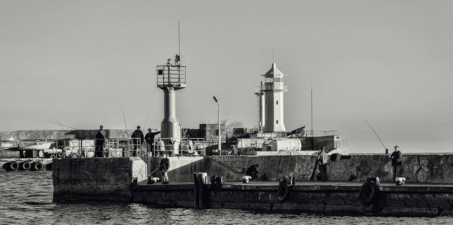 , Анатолий Щербак