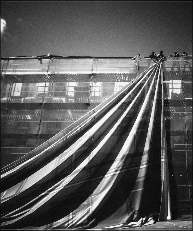 Нарисуем....возведем фото превью