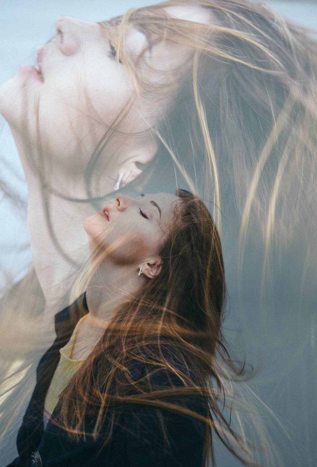 , Туркадзе Дарья