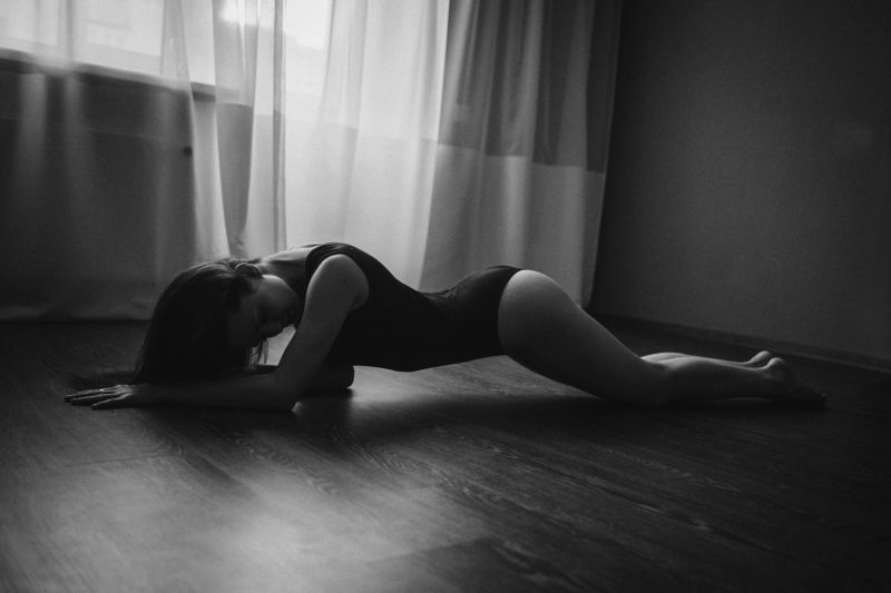 portrait фото превью