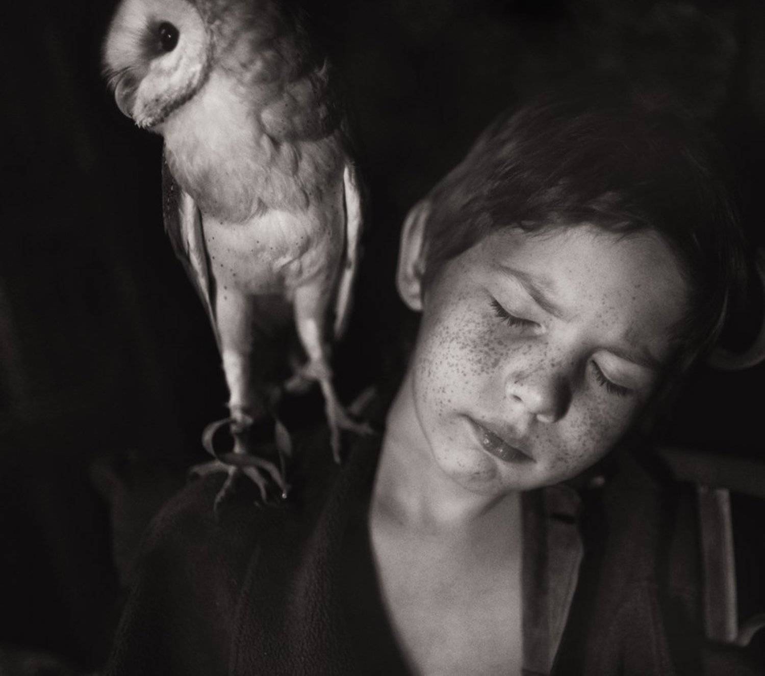 , Громова-Кальминская Елена