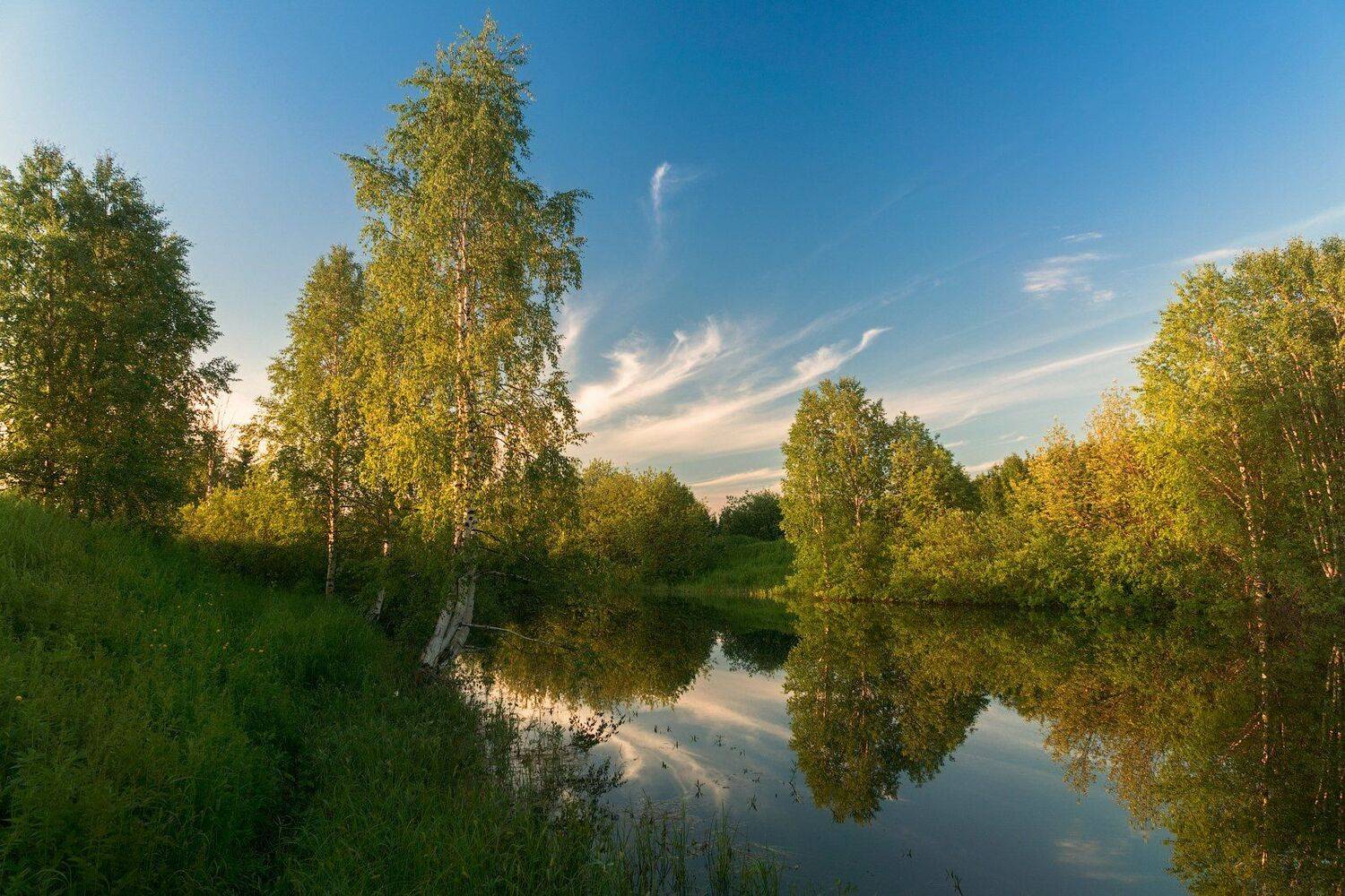 Коми, Печора, Север, Игорь Подобаев