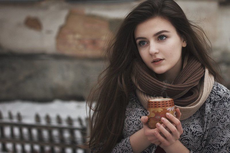 girl,ivankopchenov,natural light,outdoor,portrait, портрет Ира фото превью