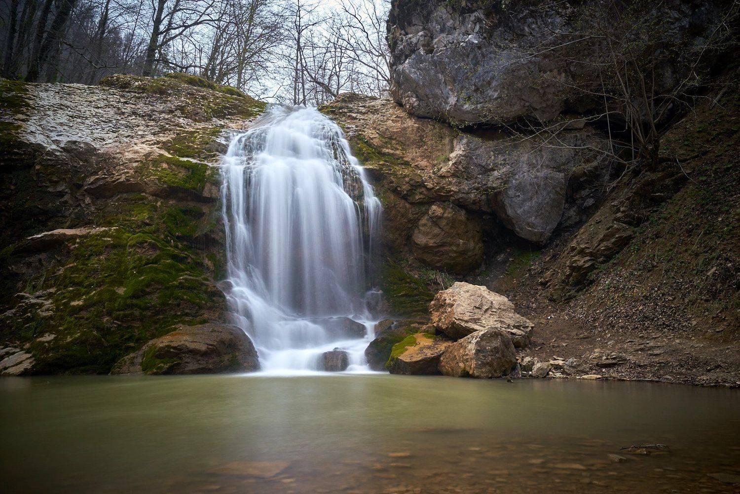 , Валерий Касмасов