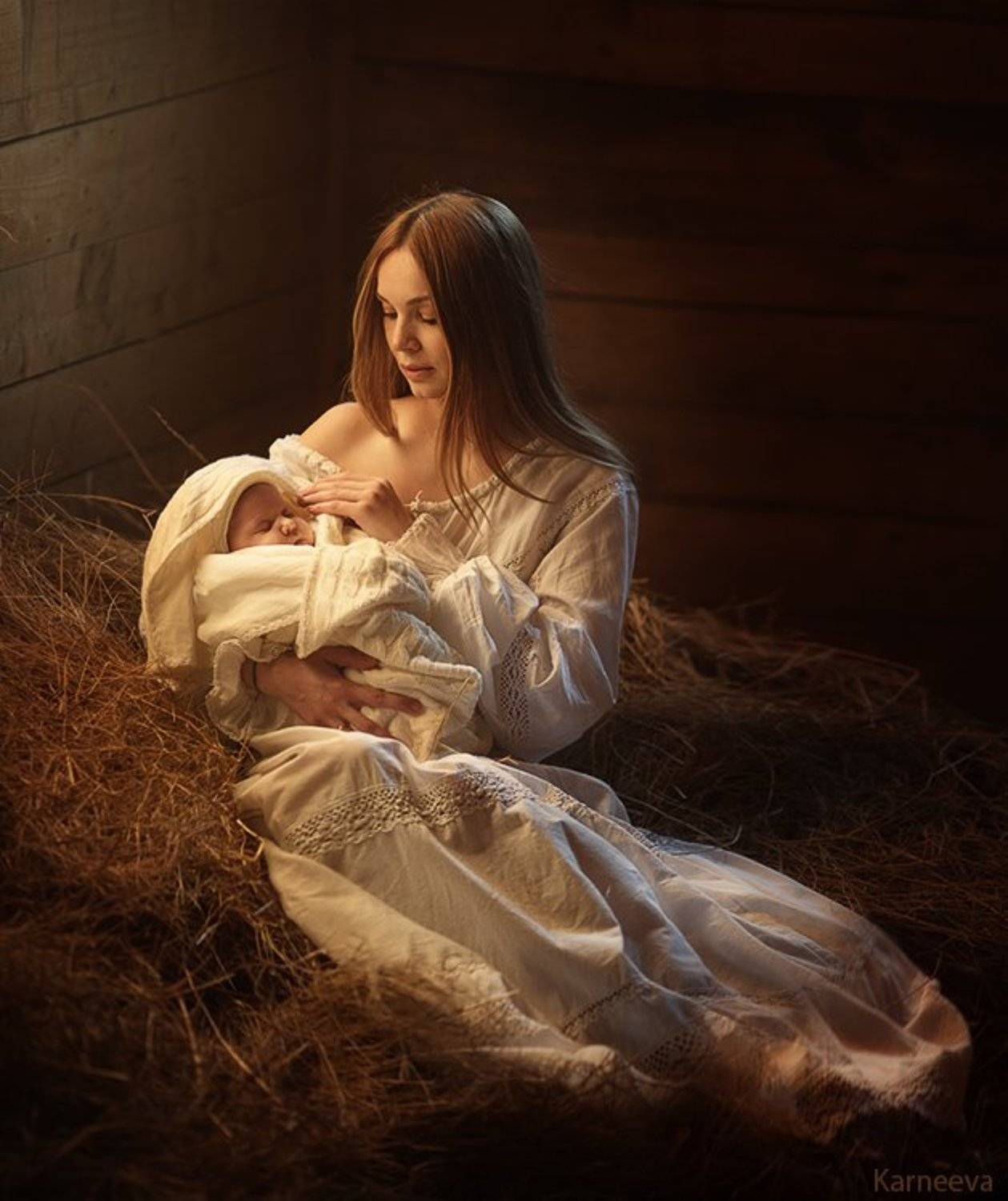 , Карнеева Елена