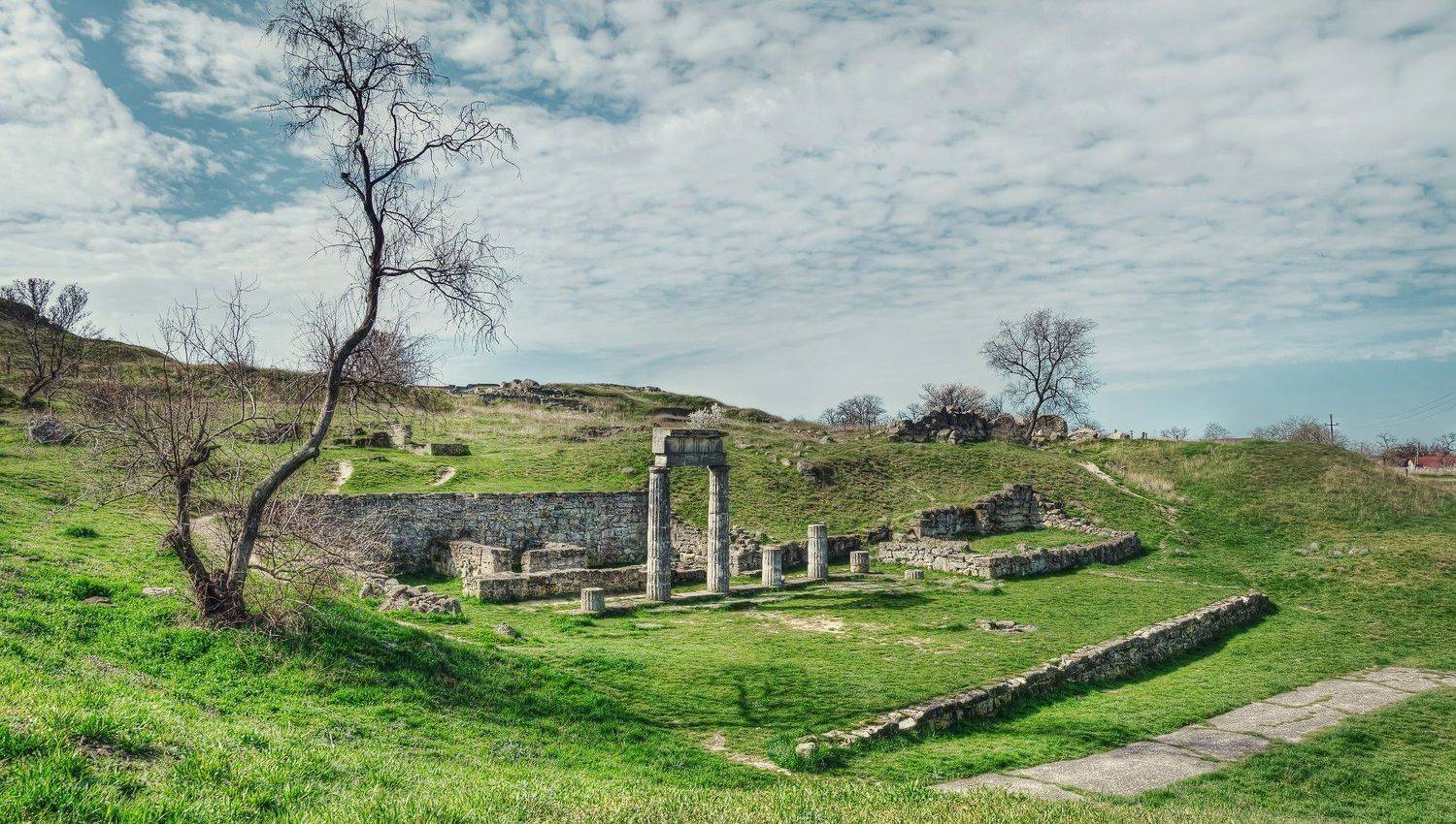 , Анатолий Щербак