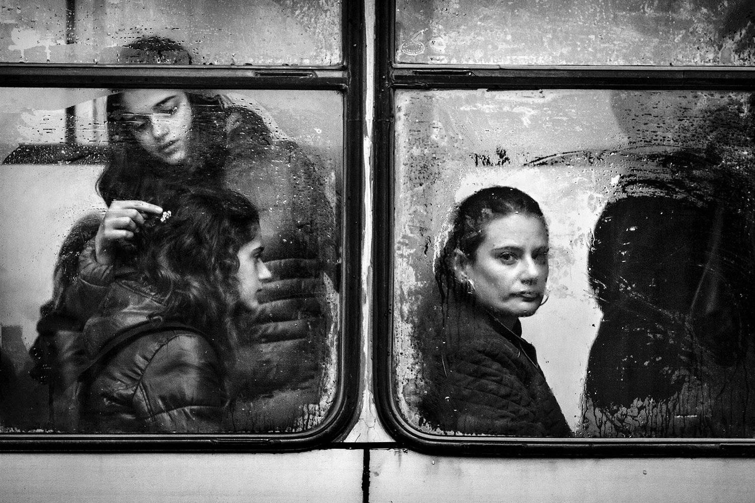 портрет жанр уличная фотография, Denis Buchel (Денис Бучель)