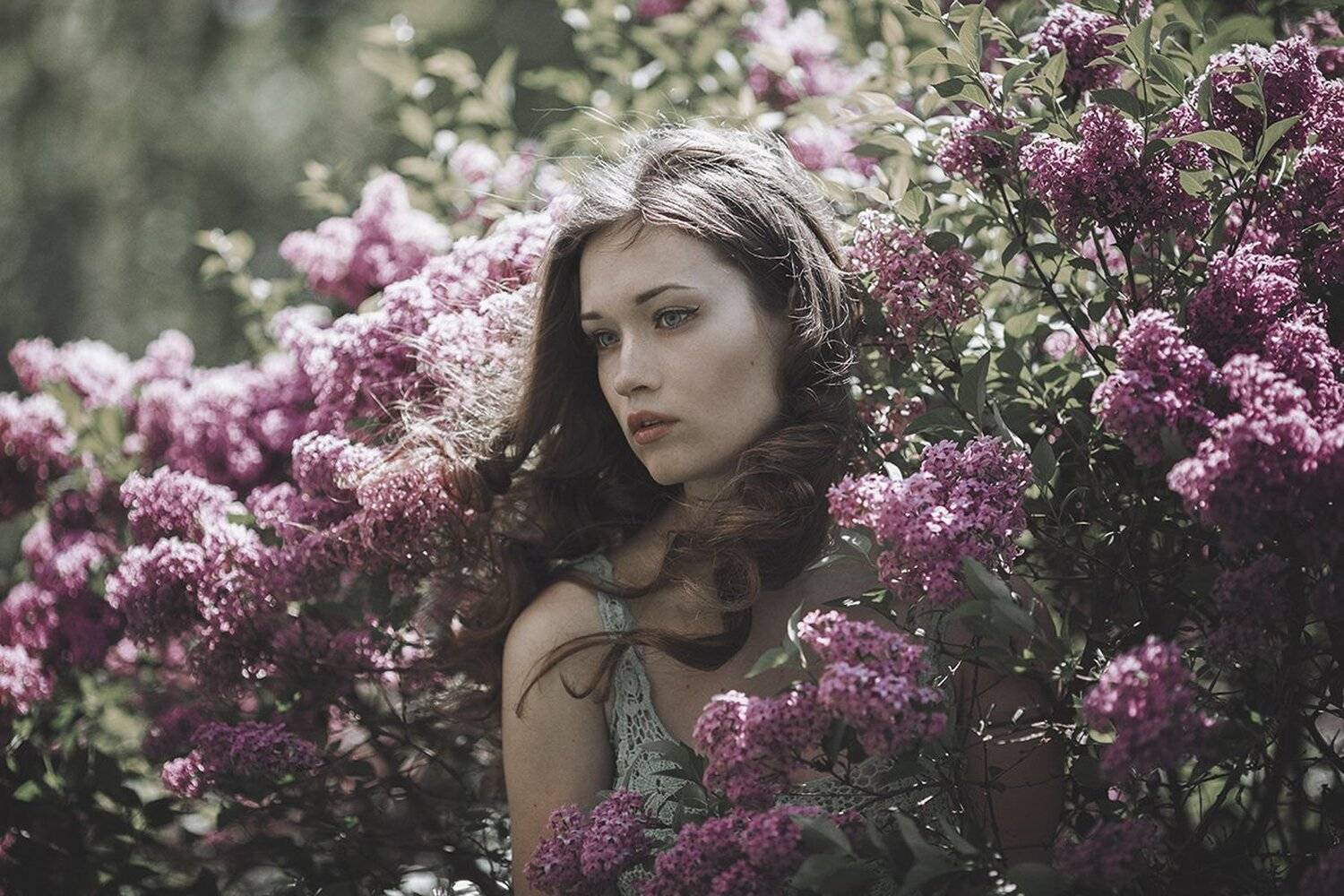 , Диляна Гергова