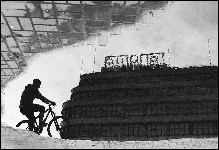 , Krzysztof Trojanowski