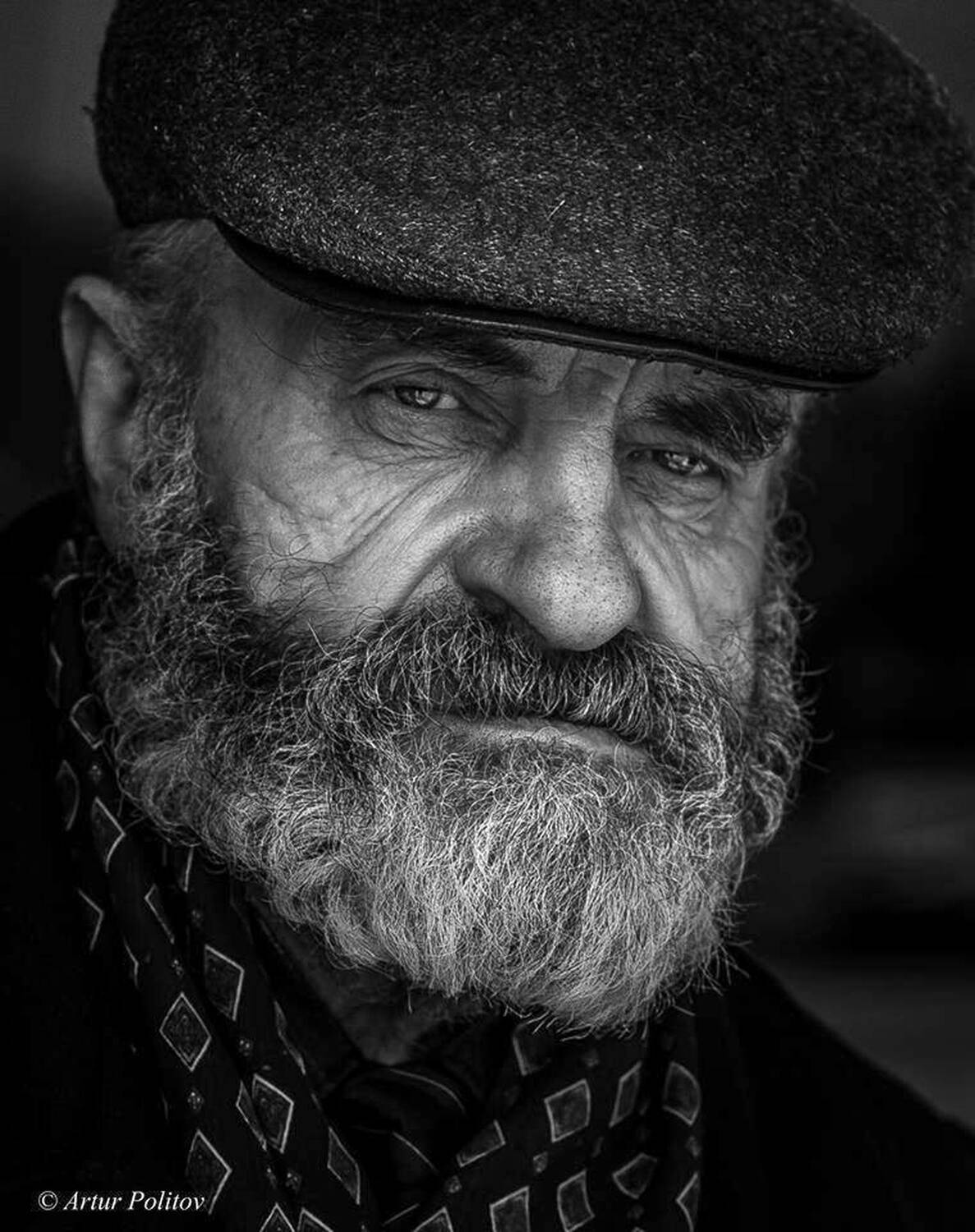 , Artur Politov