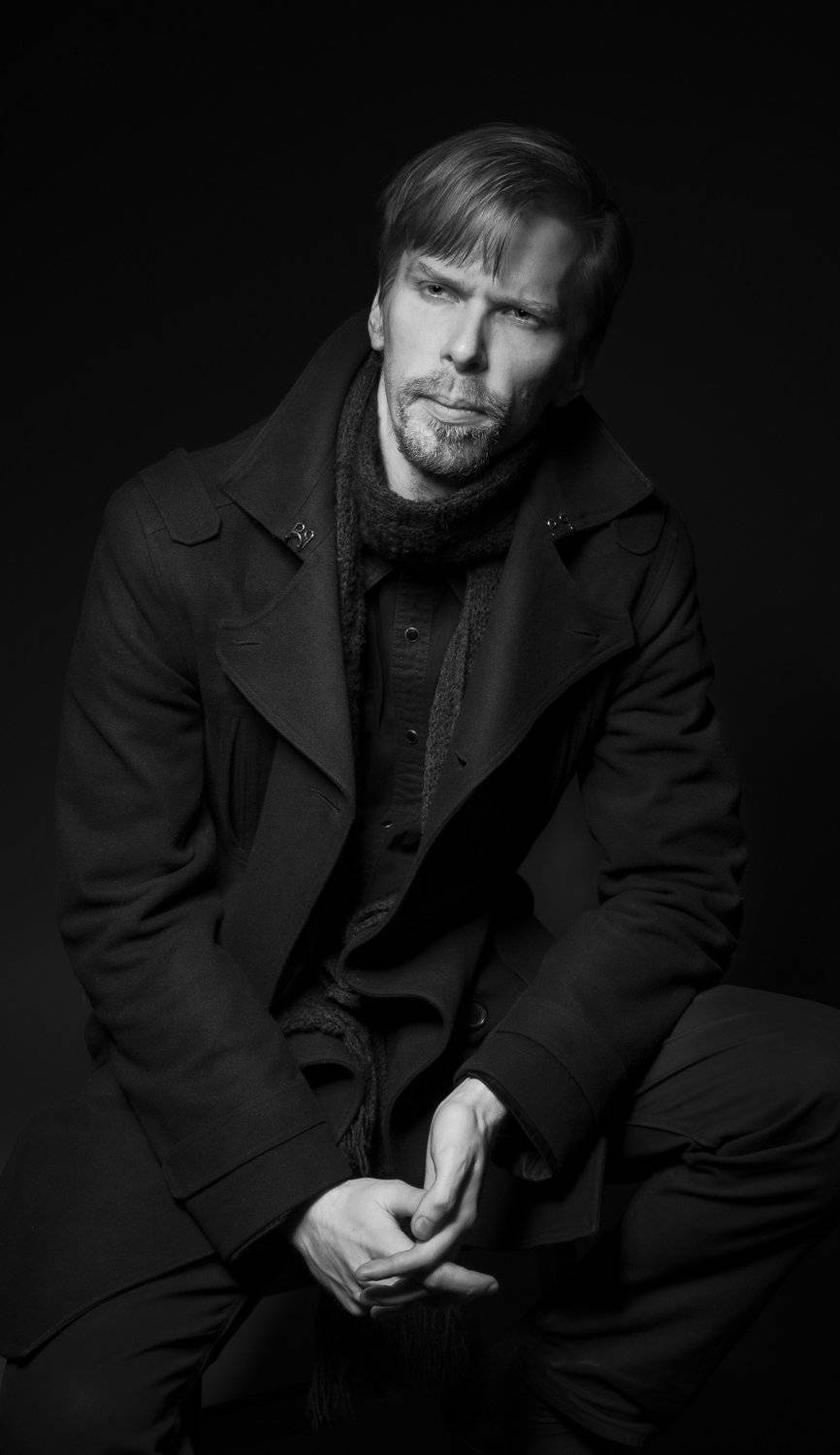 портрет, Наталья Иванова