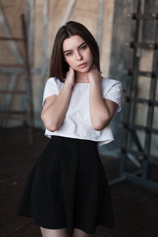 Кристина #3 фото превью