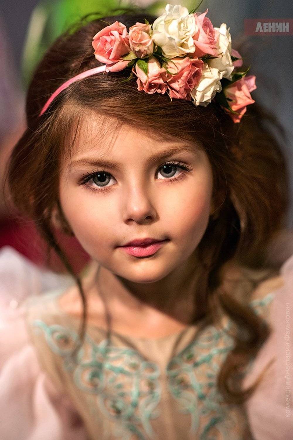 , Сергей ЛЕНИН