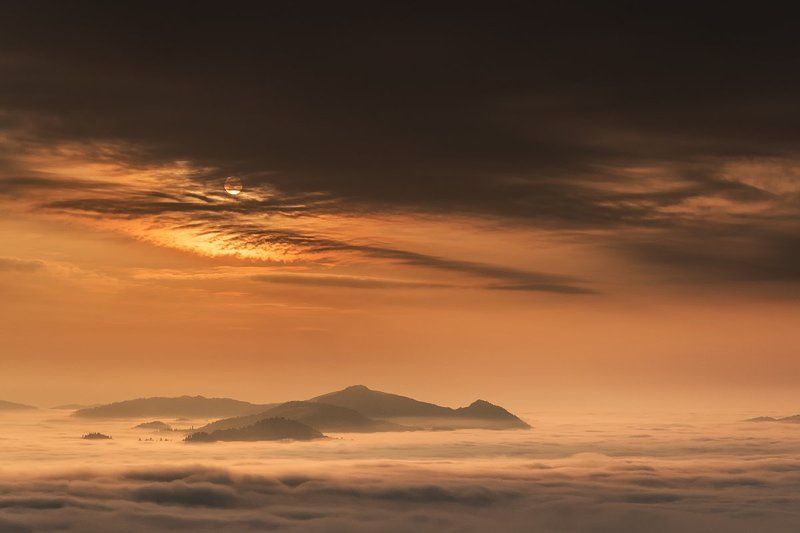Widok z 3k. фото превью