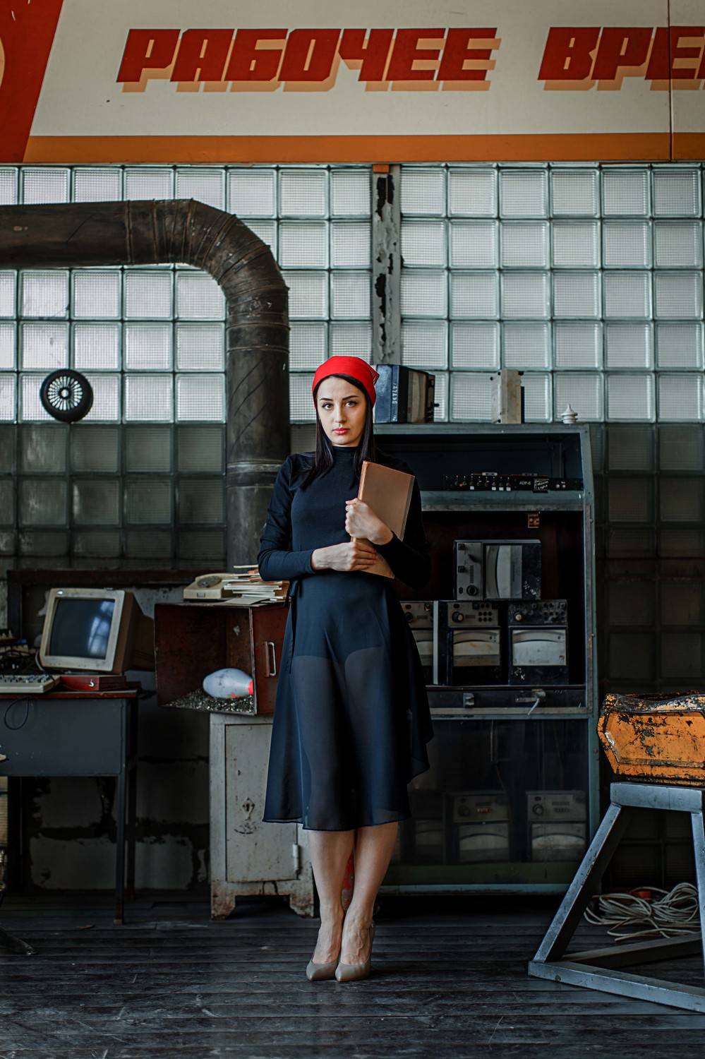 , Владимир Осауленко