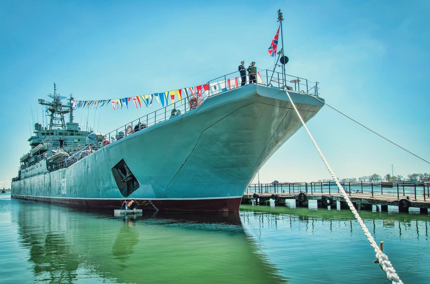 , Анатолий Щербак