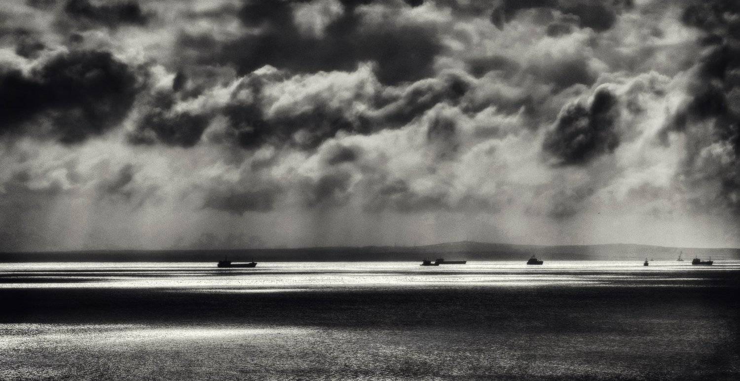 , Анатолий Щербак