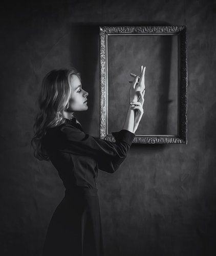 Нежность рук