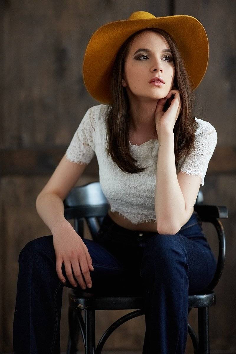 , Семён Конев