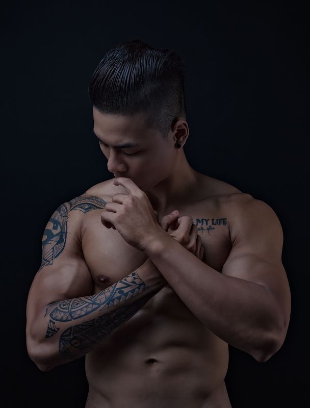 fitness anhBa Vietnam  фото превью