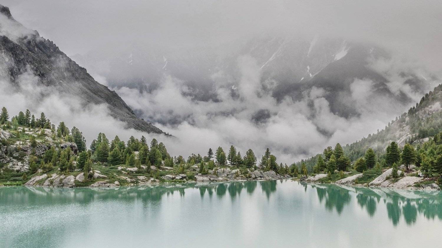 , Алексей Кретов