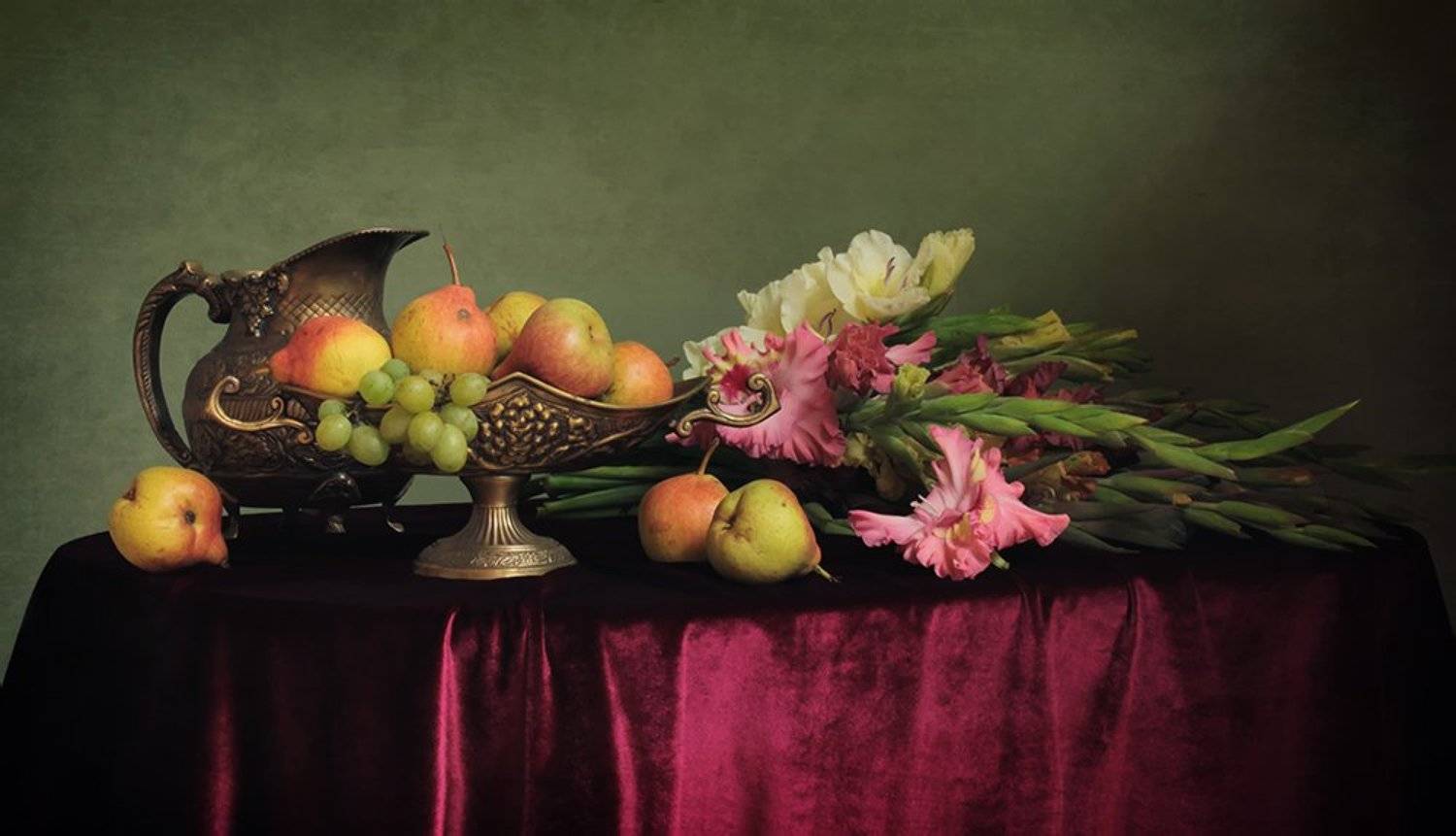 , Ганина Галина