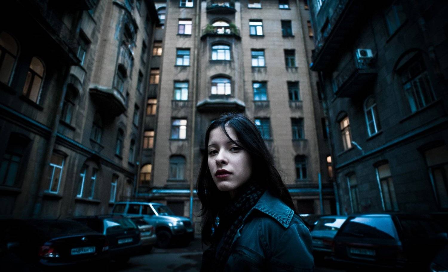 , Дмитрий Жуков