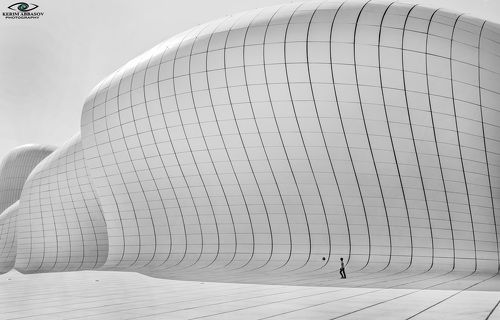 Kerim Abbasov Photographer