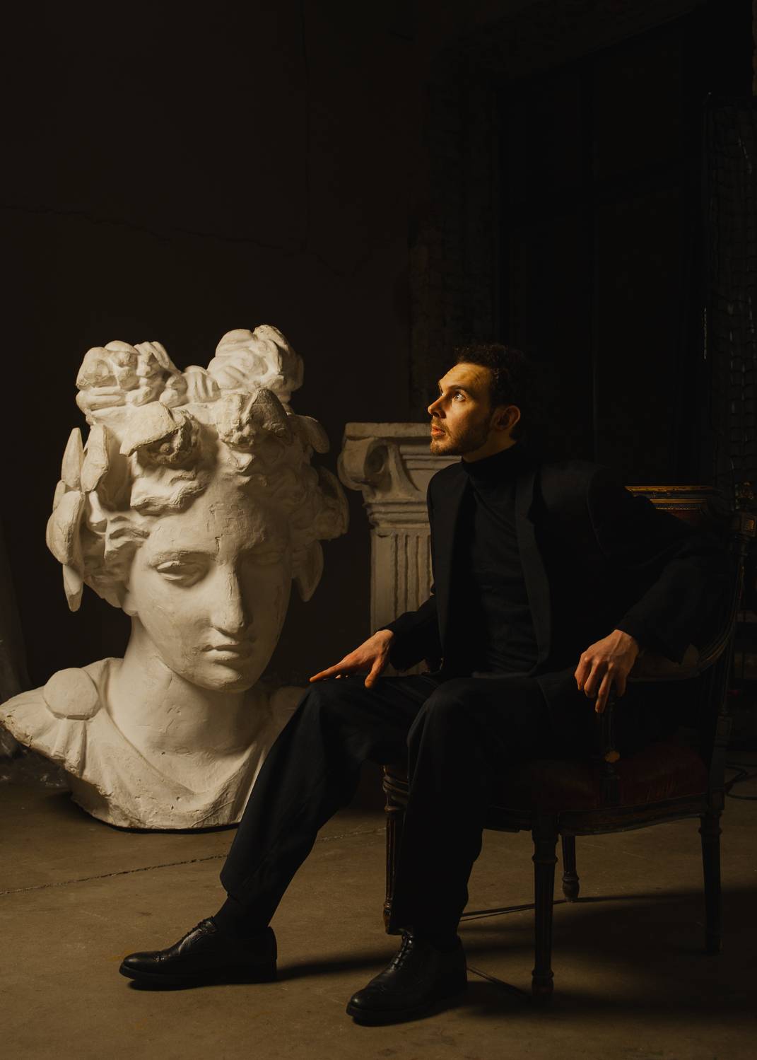 , Власьев Константин