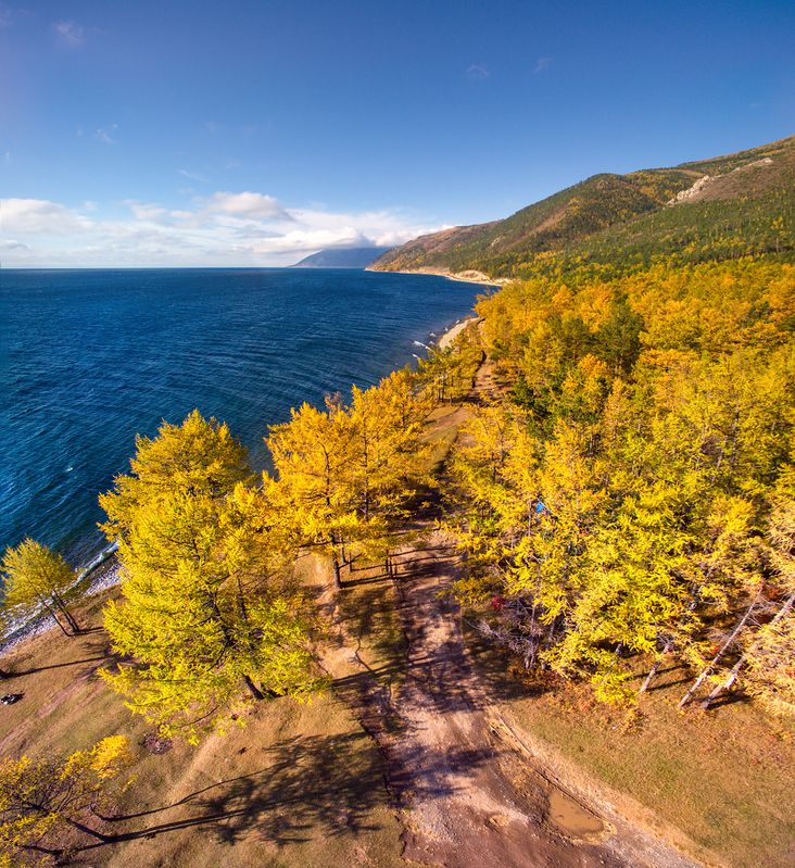 Байкал фото превью