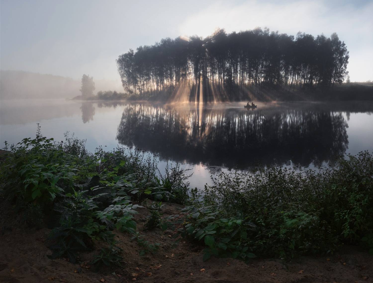 , Баранов Олег