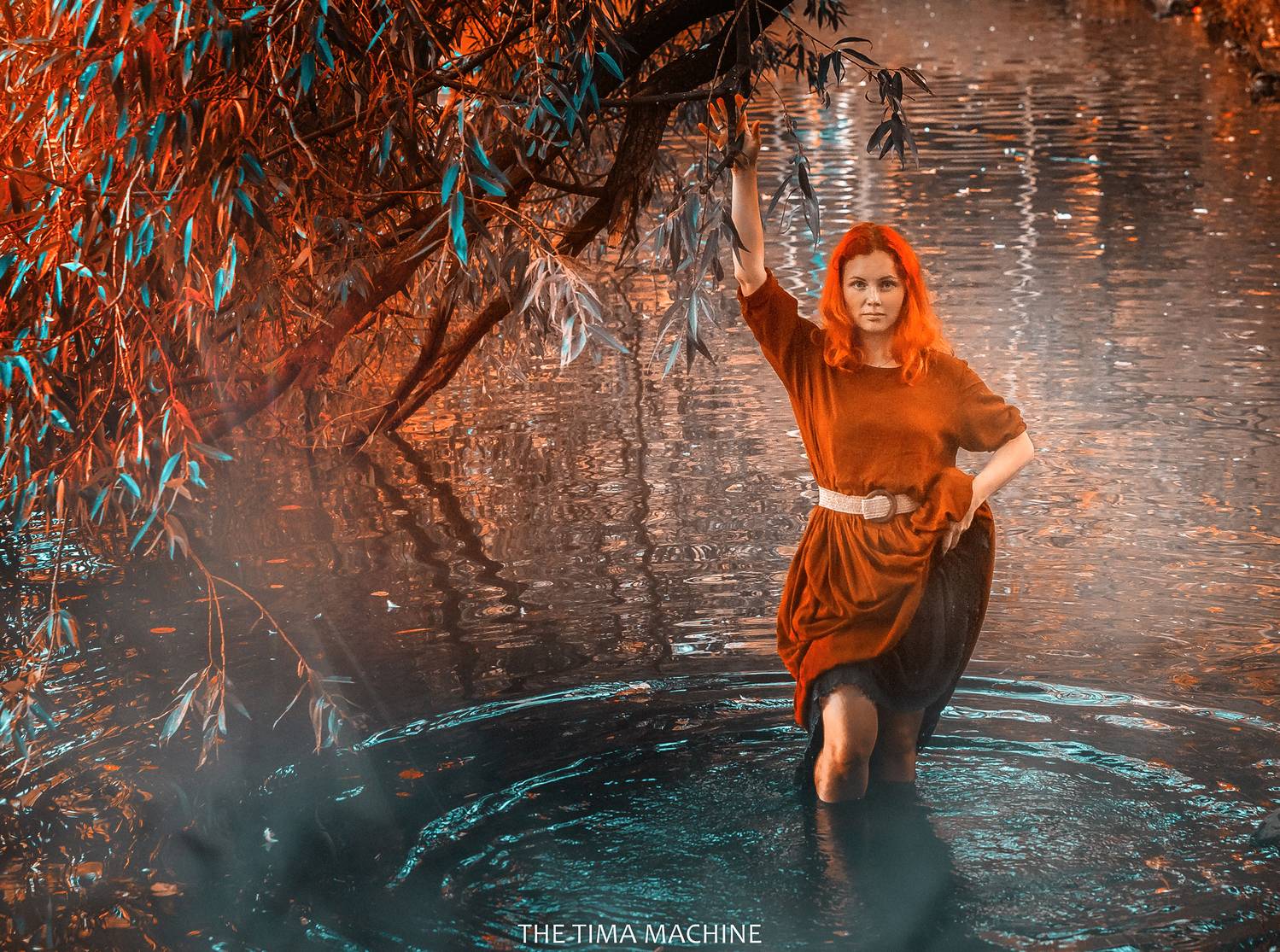 , Михаил Бове