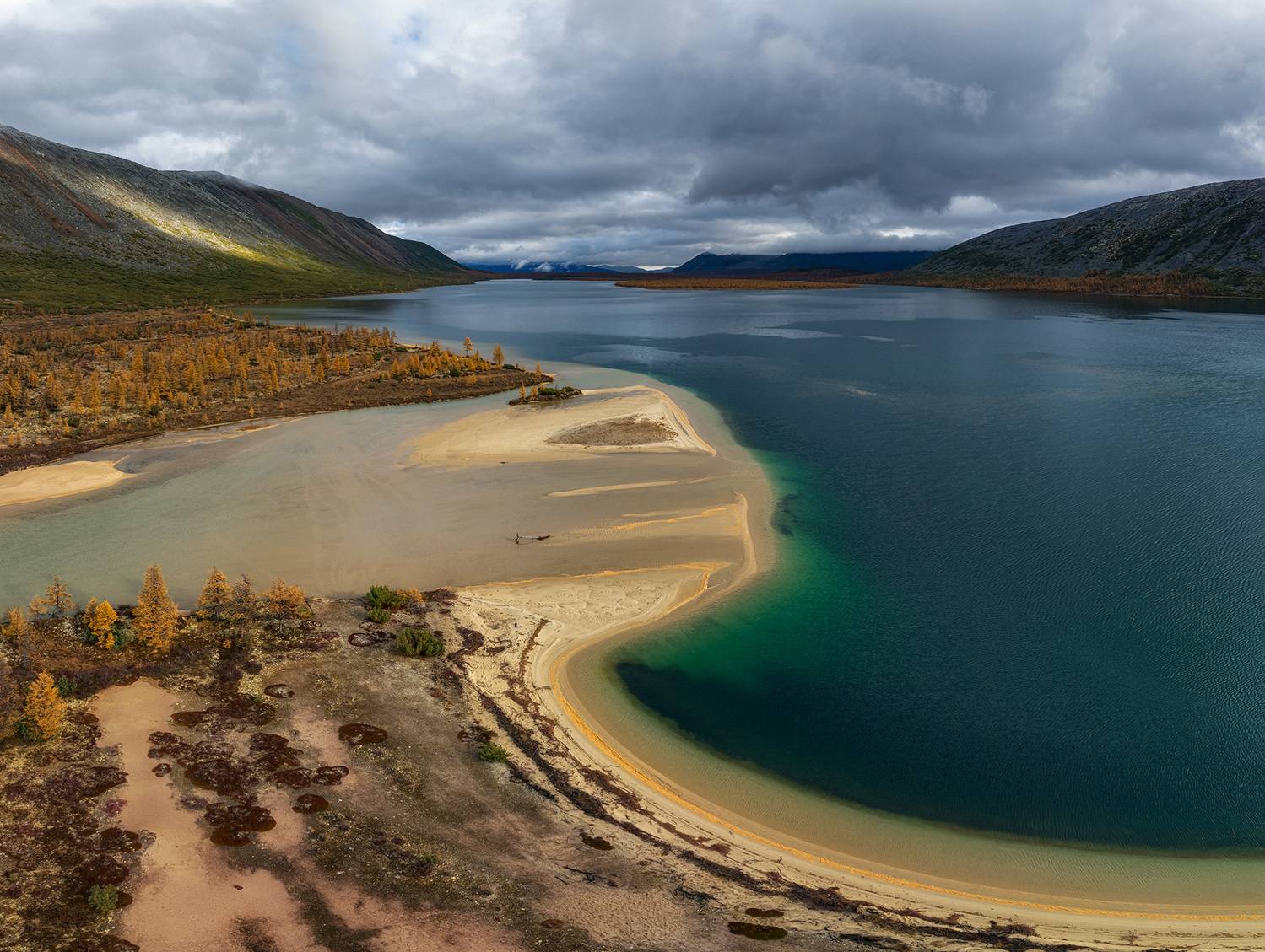 , Сергей Карпухин