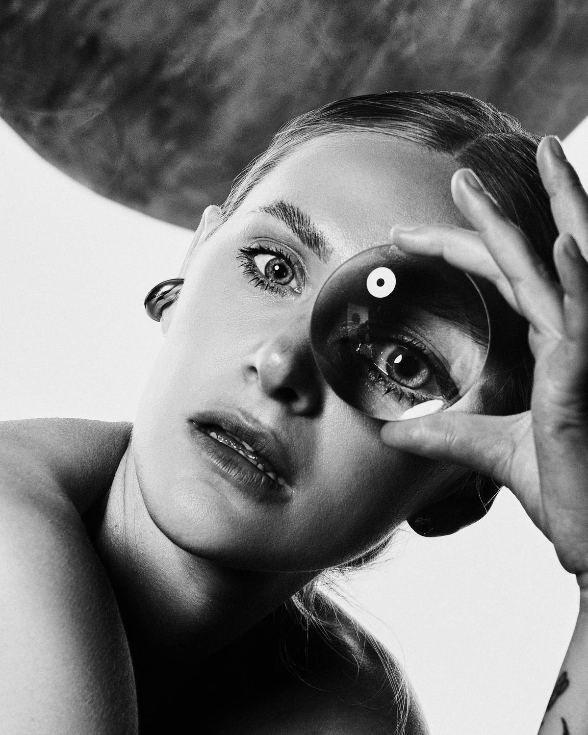 , Горячева Оксана