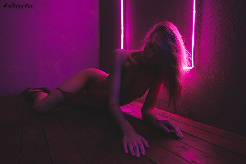 Даша Маринина фото превью