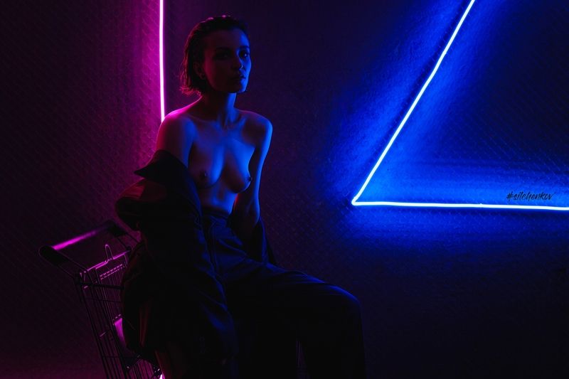 Ia Ki фото превью