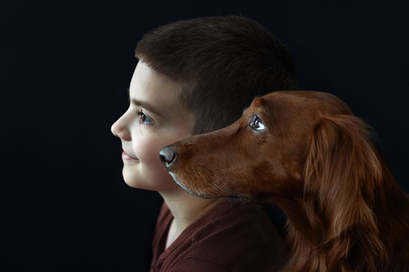 Друзья фото превью