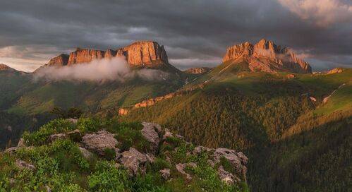 Про Ачешбок