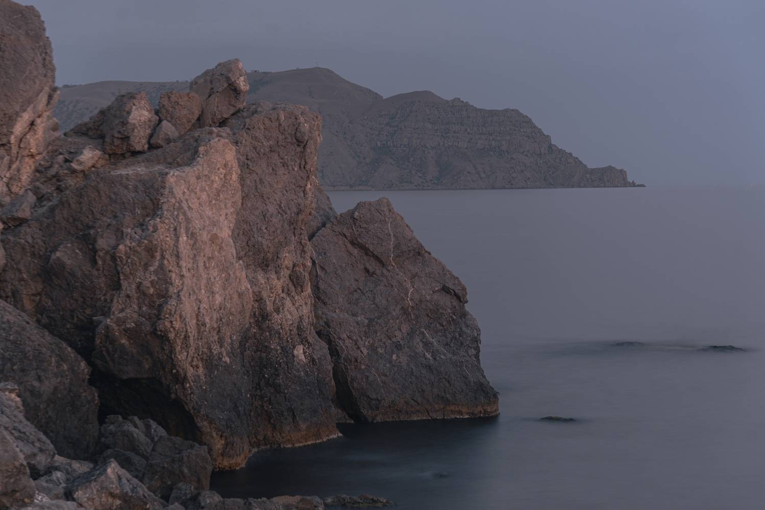 , Андрей Малыгин