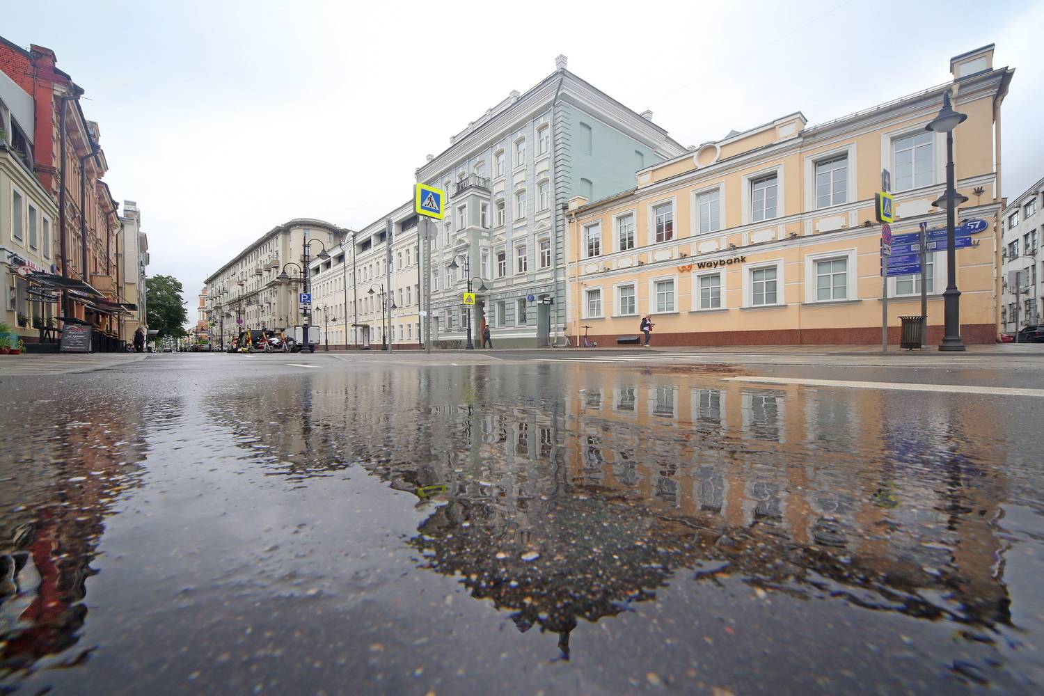 , Бибичков Михаил