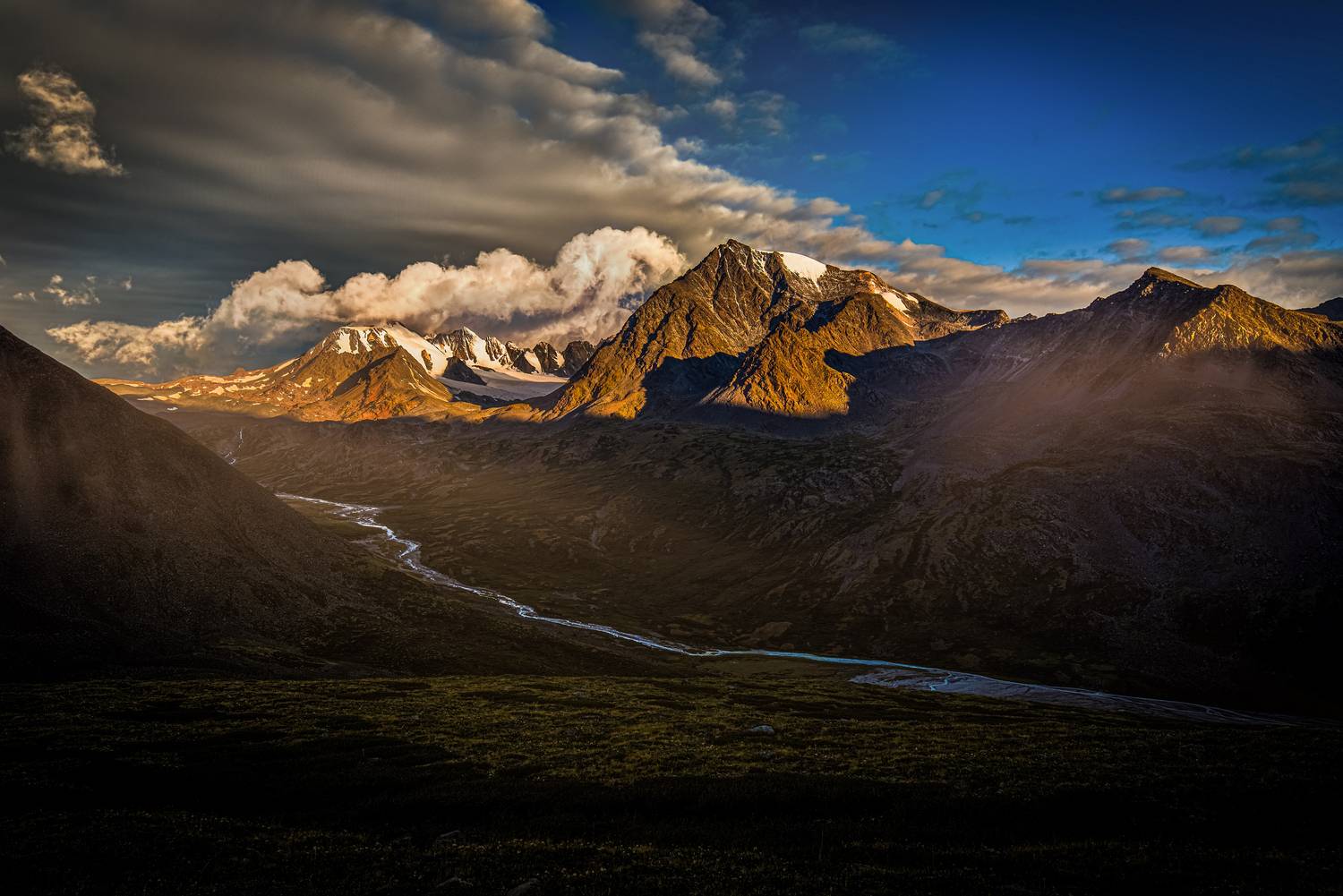 , Усанин Максим