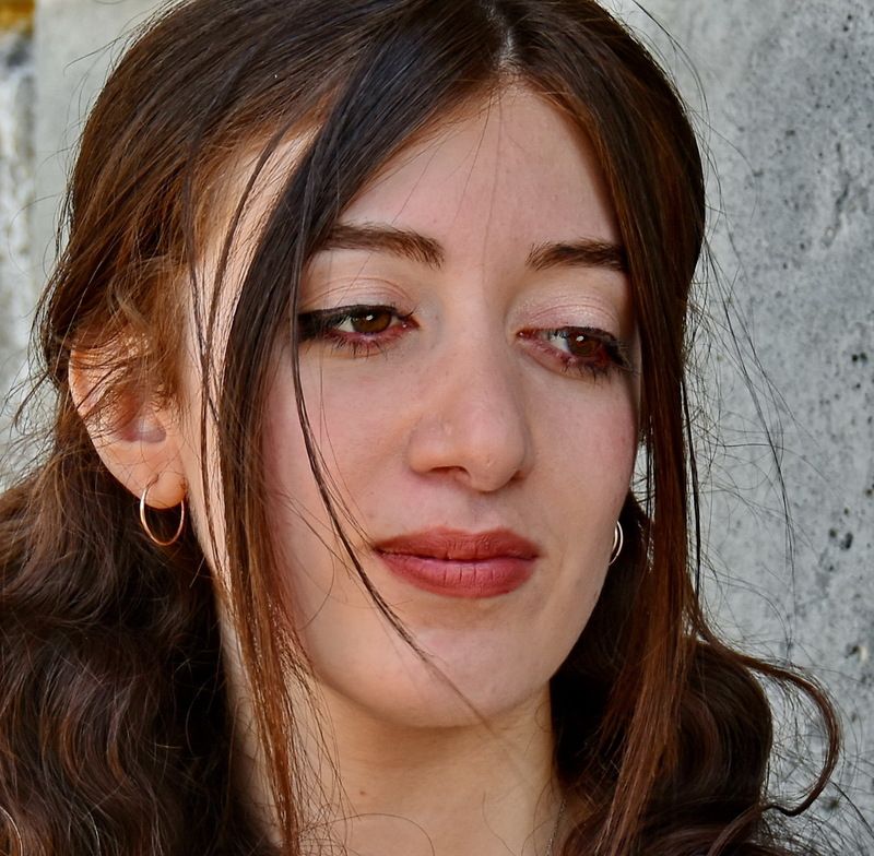 Красотка из Еревана фото превью