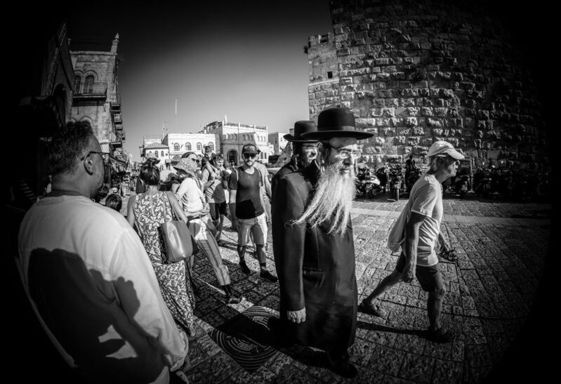 Jerusalem,The Old City фото превью