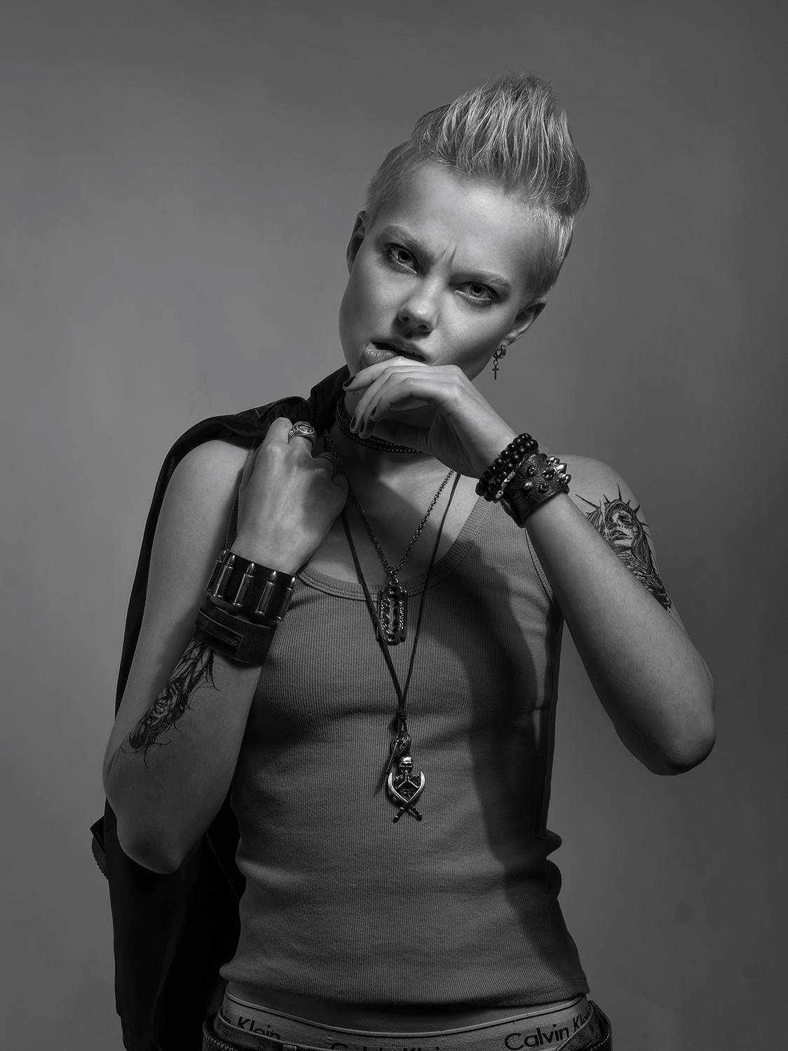 , Алексей Шишкин