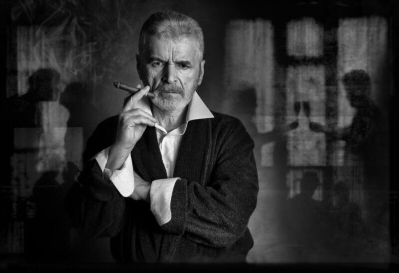 Оглянуться назад. фото превью