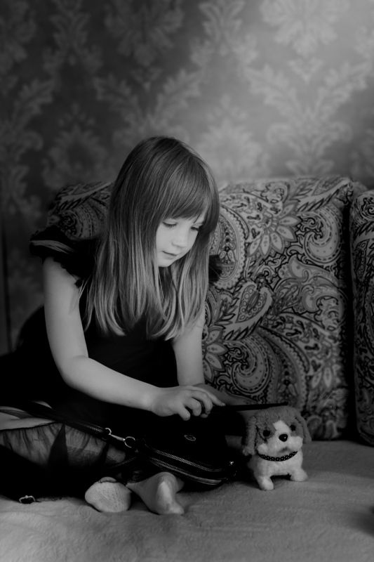 Даша фото превью