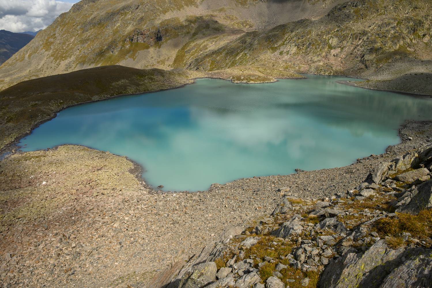 , Пустынников Михаил