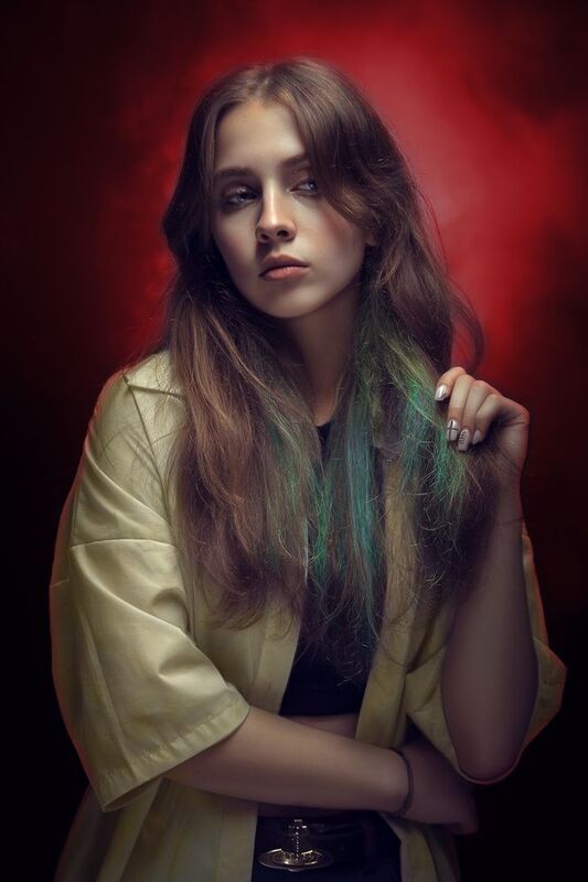 Вероника фото превью