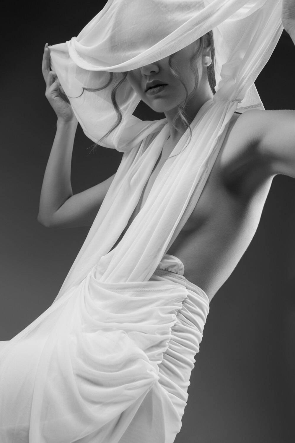 портрет, модель,арт, art, model, popular, Горячева Оксана